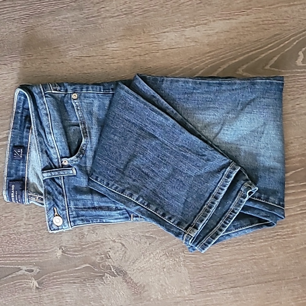 Lucky Brand skinny jeans 12/31